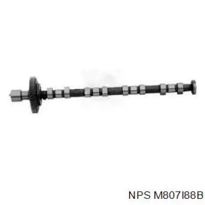 Comprar 1015B008T Mitsubishi Árbol de levas de escape