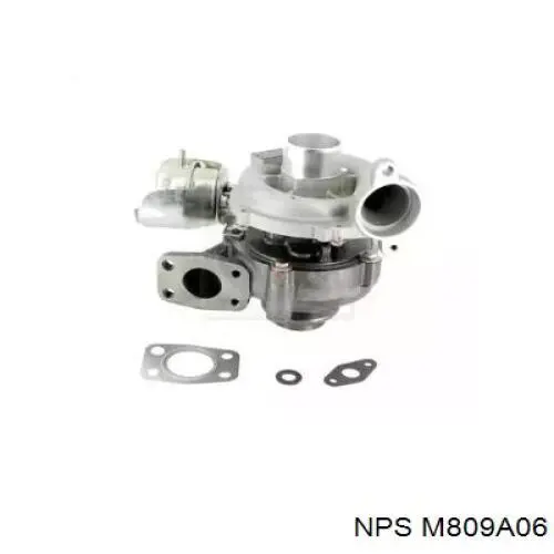 Turbocompresor SL Turbo 200301090130 precio, desde 158,27 EUR