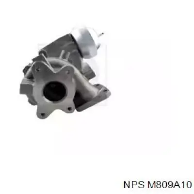 Turbocompresor Mazda WE0113700D precio, desde 436,06 EUR