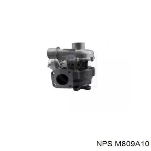 Comprar WE0113700D Mazda Turbo de coche