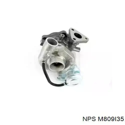 Comprar ME201635 Mitsubishi Turbo de coche