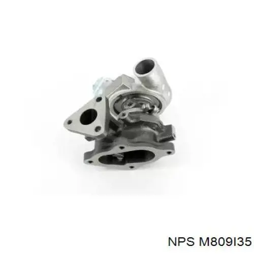 ME201635 Mitsubishi Turbo para motor