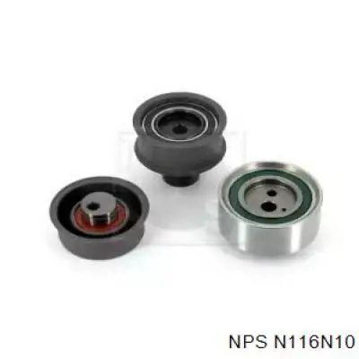 Comprar N116N10 NPS Kit de correa de distribución