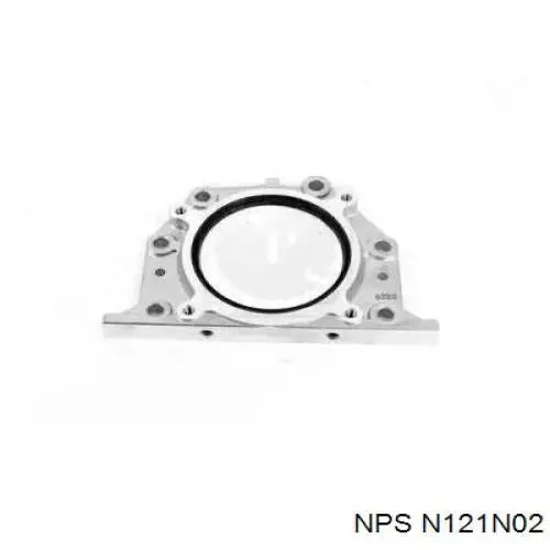 Retén del cigüeñal Ajusa 71010900 precio, desde 27,21 EUR