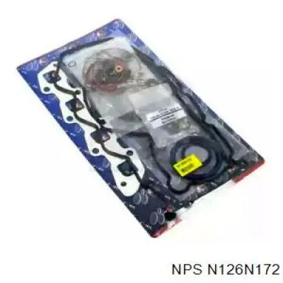 Kit completo de juntas NIPPON MOTORS FS75090 precio, desde 120,59 EUR