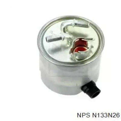 N133N26 NPS filtro de combustible
