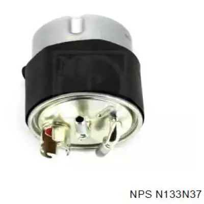 Filtro de combustible 16400JY00D Nissan/Infiniti