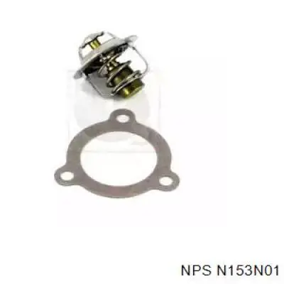 N153N01 NPS termostato