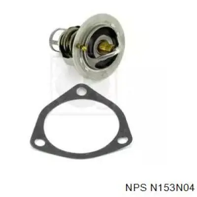 N153N04 NPS termostato