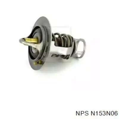 N153N06 NPS termostato, refrigerante