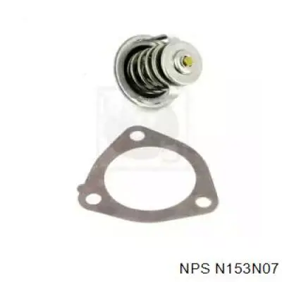 N153N07 NPS termostato