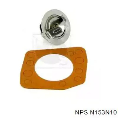 N153N10 NPS termostato