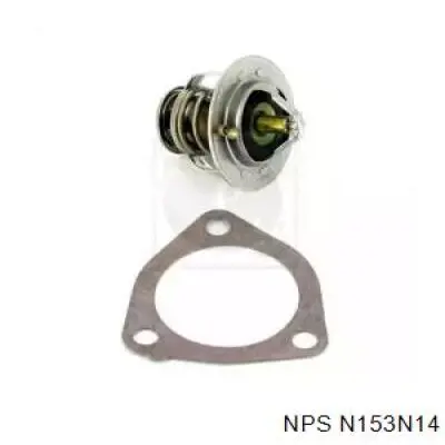 N153N14 NPS termostato