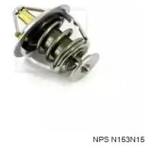 N153N15 NPS termostato