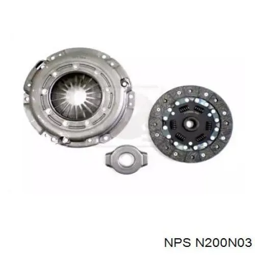 Mecanismo de embrague VALEO NSK025 precio, desde 96,13 EUR