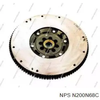 N200N68C NPS volante motor