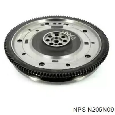 Comprar 12310VC103 Nissan/Infiniti Volante de motor bimasa