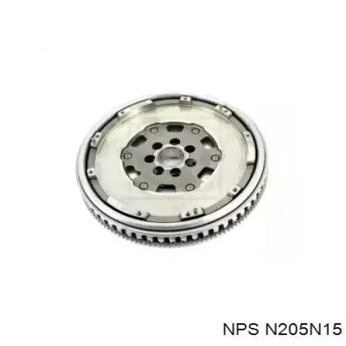Comprar 836521 VALEO Volante de motor bimasa