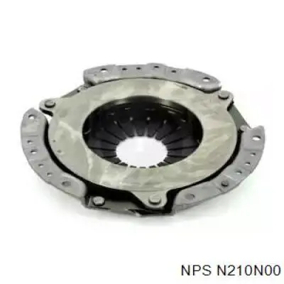 Plato de presión de embrague Nissan/Infiniti 30210K0407 precio, desde 59,53 EUR