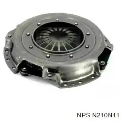 Plato de presión de embrague Nissan/Infiniti 30210VD200 precio, desde 254,33 EUR