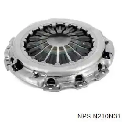 Comprar 302102TB1A Nissan/Infiniti Plato de presión de embrague