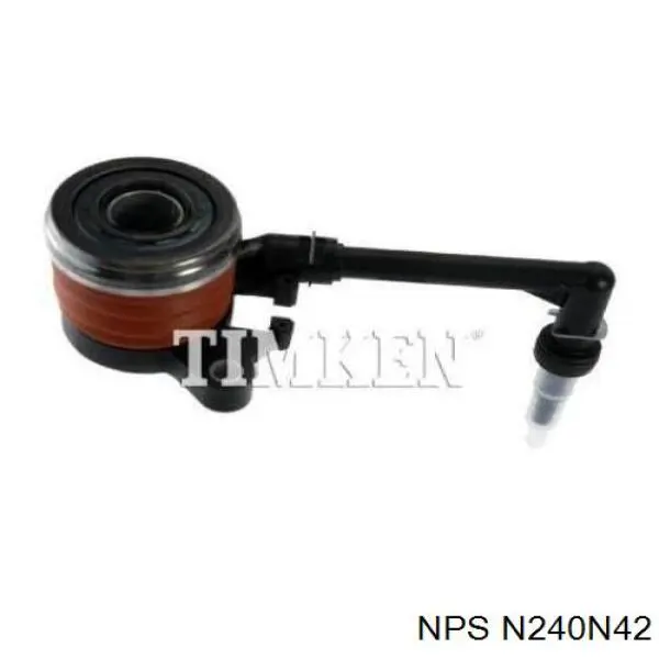 Desembrague central, embrague Renault (RVI) 306206627R precio, desde 45,71 EUR