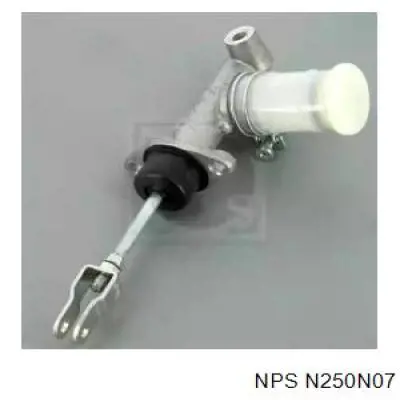 Comprar 2515 LPR Cilindro maestro de embrague