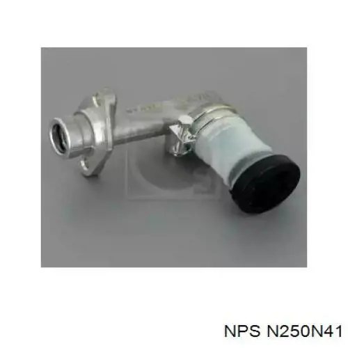 N250N41 NPS cilindro maestro de embrague