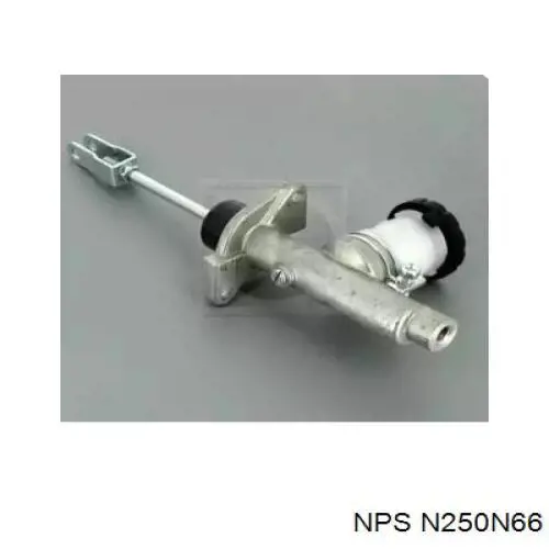 Cilindro de embrague Japan Parts FR199 precio, desde 46,98 EUR