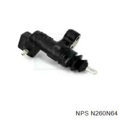 3062095F0A Nissan/Infiniti Cilindro receptor de embrague