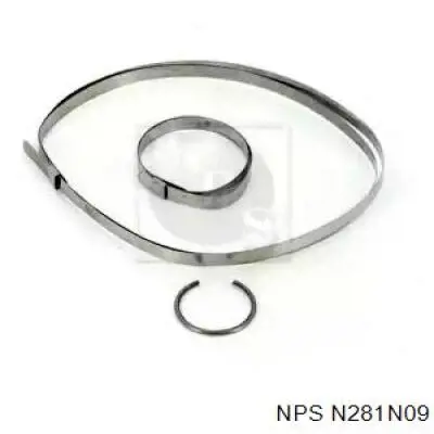 Árbol de transmisión delantero derecho para Nissan Sunny (B12)