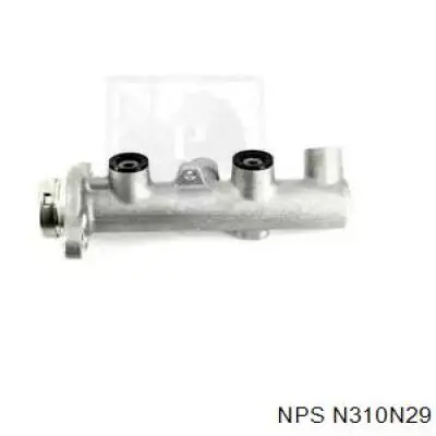 Cilindro maestro de frenos ABE C91040ABE precio, desde 64,26 EUR