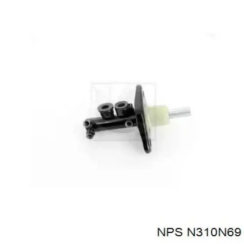 460109C103 Nissan/Infiniti Cilindro principal de frenos