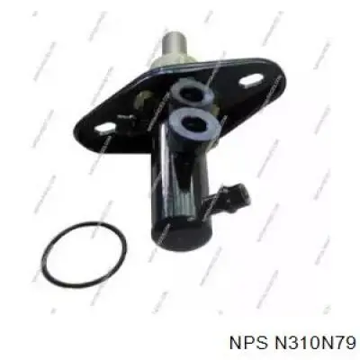 Cilindro maestro de frenos Nissan/Infiniti 460100X802 precio, desde 62,48 EUR