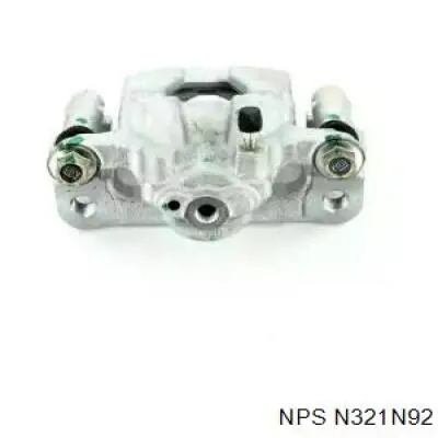 Comprar Q0960096 Q-fix Pinza de freno trasera izquierda
