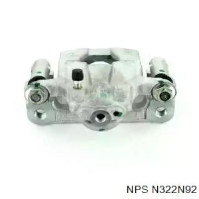 Comprar Q0960098 Q-fix Pinza de freno trasera derecha