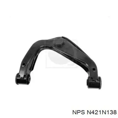 Trapecio de suspensión delantera, superior izquierda ABS 211406 precio, desde 60,98 EUR