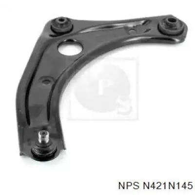 Brazo inferior izquierdo de la suspensión delantera Nissan/Infiniti 545011HK1A precio, desde 46,00 EUR