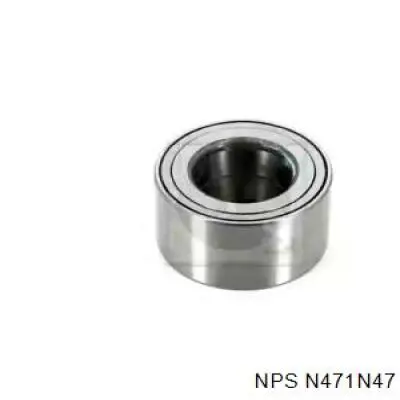 Comprar WB90585 Sato Tech Cojinete de rueda trasero