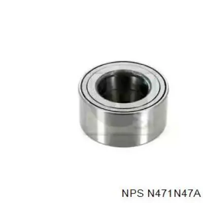 Cojinete de rueda WB90585 Sato Tech