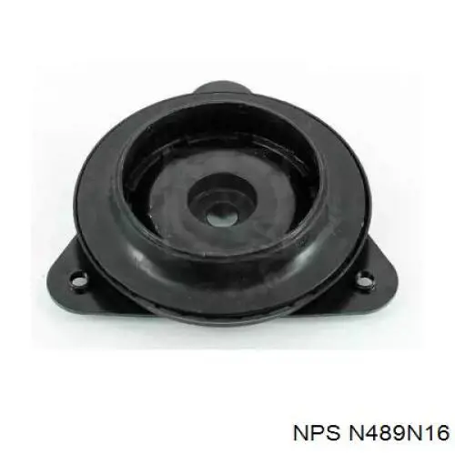 Soporte del amortiguador delantero Raiso RC01042 precio, desde 32,03 EUR