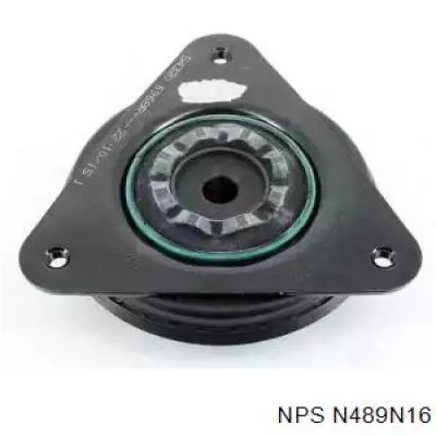 Soporte del amortiguador delantero RC01042 Raiso