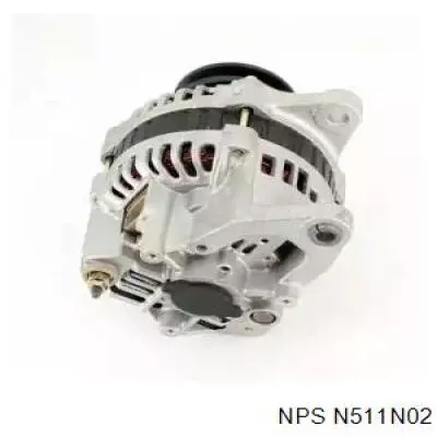 A5393S AS/Auto Storm alternador