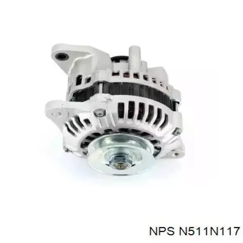 Comprar 0986040850 Nissan/Infiniti Dynamo