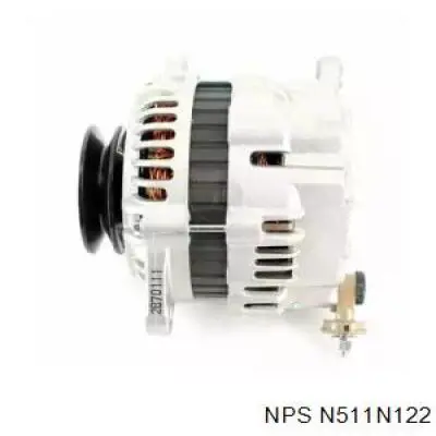 N511N122 NPS alternador