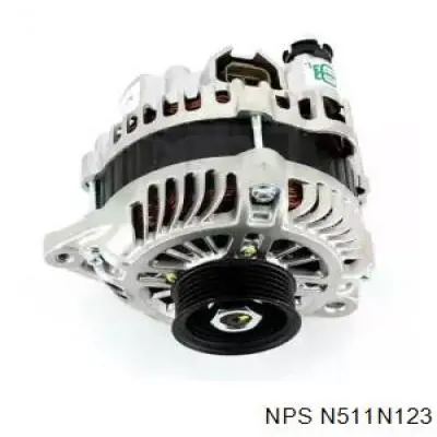 Comprar A5263 AS/Auto Storm Dynamo