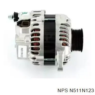 Alternador A5263 AS/Auto Storm