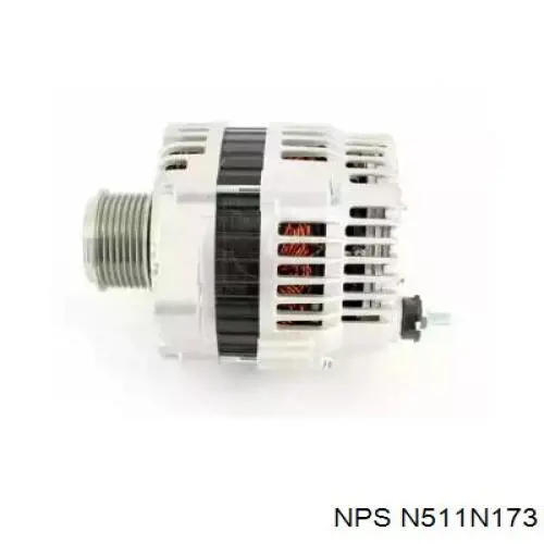 Alternador del motor ERA 210871 precio, desde 139,48 EUR