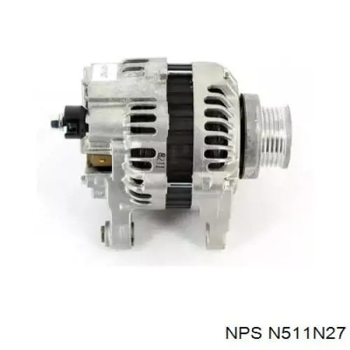 Alternador del motor Nissan/Infiniti 8200386806 precio, desde 61,71 EUR
