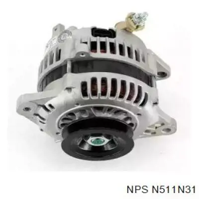 Alternador del motor Mitsubishi 23100AD210 precio, desde 68,24 EUR
